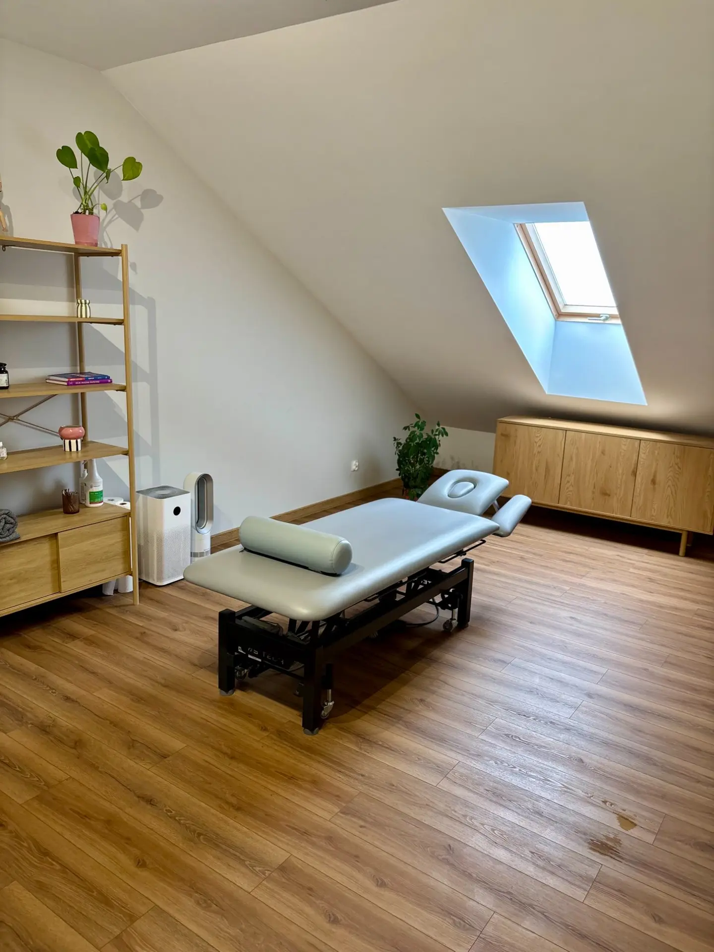 Fizjoterapia Nowy Targ - Fizjointegra, gabinet fizjoterapeuty